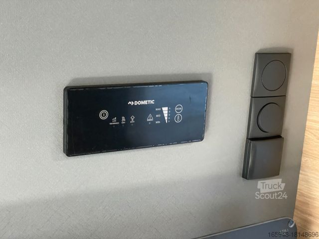Autocaravana PÖSSL Trenta 640 Plus*Modell 2025**Komfort&Assist**