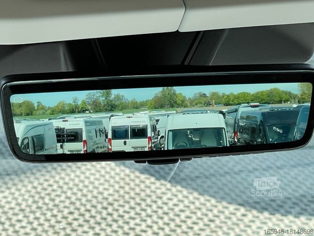Autocaravana PÖSSL Trenta 640 Plus*Modell 2025**Komfort&Assist**