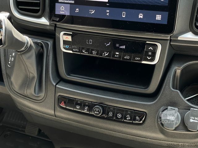 Autocaravana PÖSSL Trenta 640 Plus*Modell 2025**Komfort&Assist**