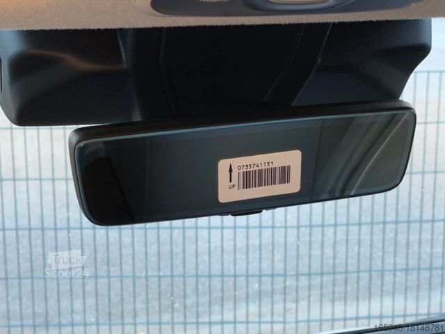 Camper van PÖSSL Summit Shine 640 R* Raumbad | LAST-EDITION-SALE*