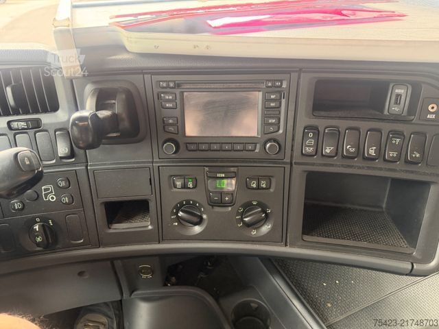 Standardní tahač SCANIA R450 Euro6 Kipphydraulik