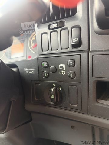 Standardní tahač SCANIA R450 Euro6 Kipphydraulik