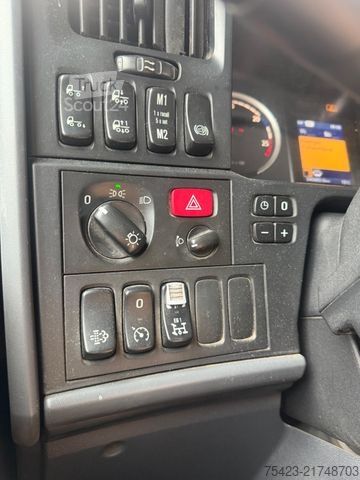 Standardní tahač SCANIA R450 Euro6 Kipphydraulik