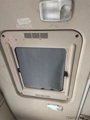 Standardní tahač SCANIA R450 Euro6 Kipphydraulik