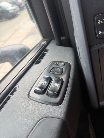 Standardní tahač SCANIA R450 Euro6 Kipphydraulik