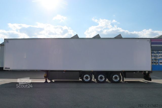 Chladený náves LAMBERET SR2 TK SLX i 300 / DOPPELSTOCK/BLUMEN /ALU/LIFT