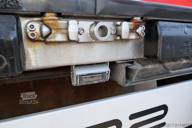 Chladený náves LAMBERET SR2 TK SLX i 300 / DOPPELSTOCK/BLUMEN /ALU/LIFT