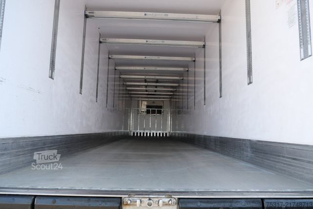 Chladený náves LAMBERET SR2 TK SLX i 300 / DOPPELSTOCK/BLUMEN /ALU/LIFT