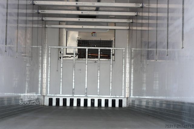 Chladený náves LAMBERET SR2 TK SLX i 300 / DOPPELSTOCK/BLUMEN /ALU/LIFT