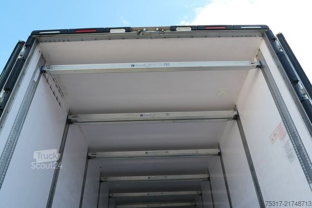 Chladený náves LAMBERET SR2 TK SLX i 300 / DOPPELSTOCK/BLUMEN /ALU/LIFT