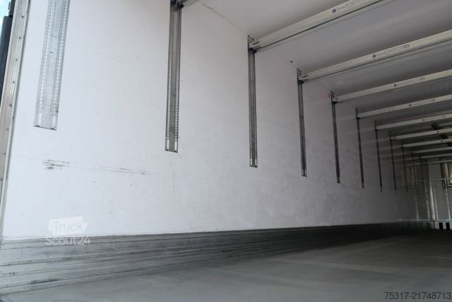 Chladený náves LAMBERET SR2 TK SLX i 300 / DOPPELSTOCK/BLUMEN /ALU/LIFT