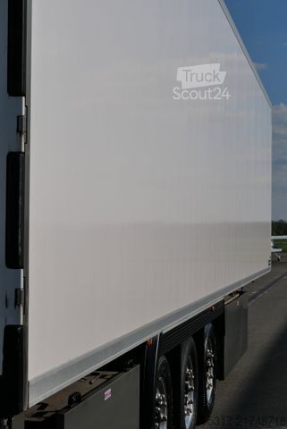 Chladený náves LAMBERET SR2 TK SLX i 300 / DOPPELSTOCK/BLUMEN /ALU/LIFT