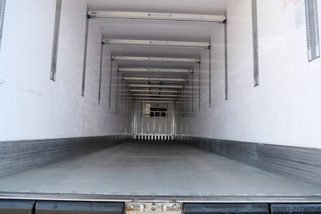 Chladený náves LAMBERET SR2 TK SLX i 300 / DOPPELSTOCK/BLUMEN /ALU/LIFT