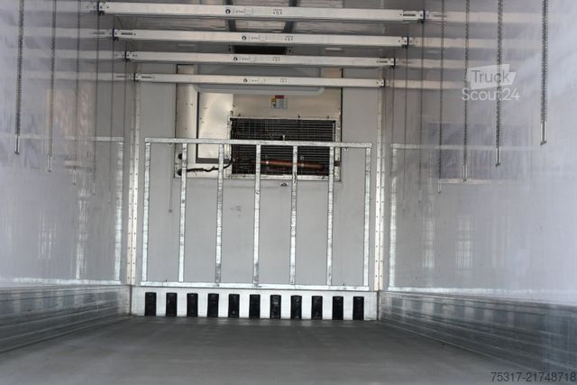 Chladený náves LAMBERET SR2 TK SLX i 300 / DOPPELSTOCK/BLUMEN /ALU/LIFT