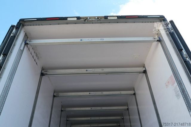 Chladený náves LAMBERET SR2 TK SLX i 300 / DOPPELSTOCK/BLUMEN /ALU/LIFT