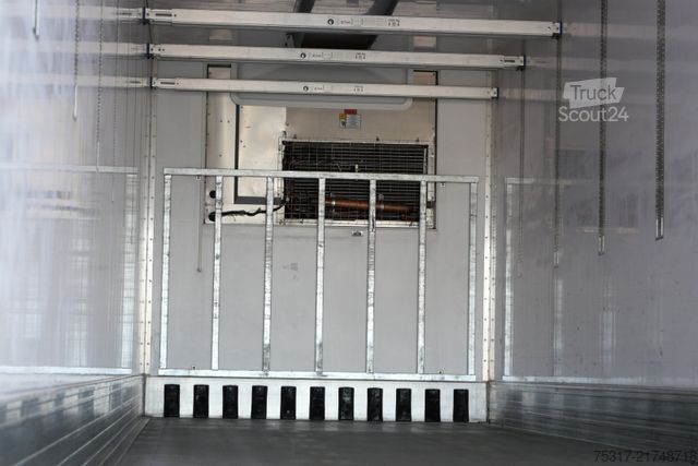 Chladený náves LAMBERET SR2 TK SLX i 300 / DOPPELSTOCK/BLUMEN /ALU/LIFT