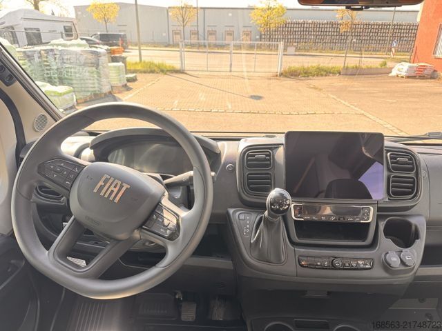 Obytný vůz WEINSBERG CaraBus 600 ME EDITION [FIRE] LP 85.163 ¤ !