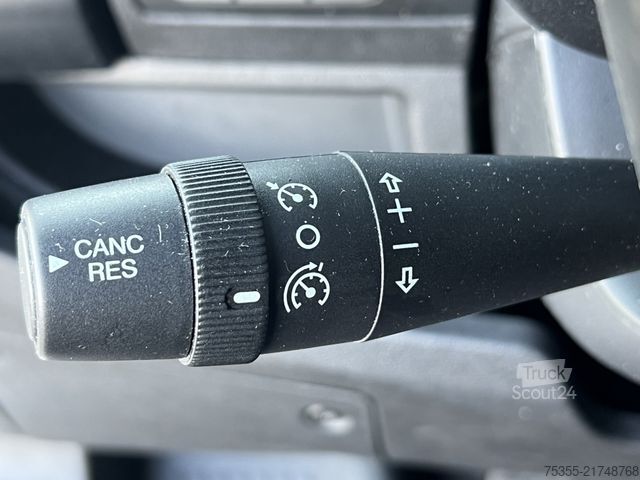 Dubă cu acoperiș înalt OPEL Movano L3H2 Klima PDC Navi Tempomat Hecktür 270°