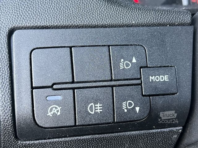 Dubă cu acoperiș înalt OPEL Movano L3H2 Klima PDC Navi Tempomat Hecktür 270°