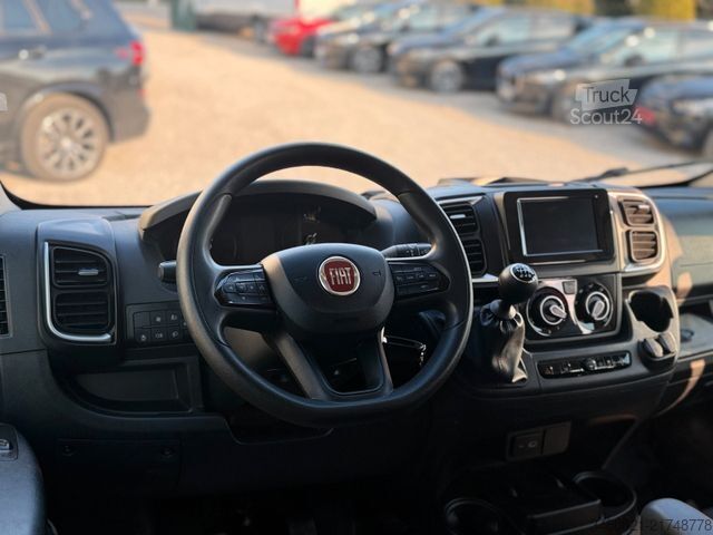 Mikroautobuss FIAT Ducato 9-SITZER L1H1 Kamera SHZ Apple *TÜV Neu!*