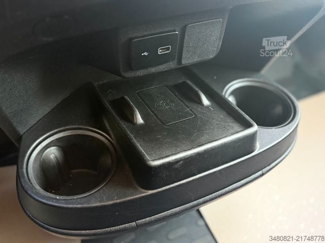 Mikroautobuss FIAT Ducato 9-SITZER L1H1 Kamera SHZ Apple *TÜV Neu!*