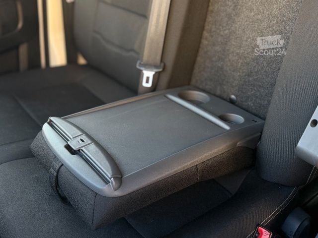 Mikroautobuss FIAT Ducato 9-SITZER L1H1 Kamera SHZ Apple *TÜV Neu!*