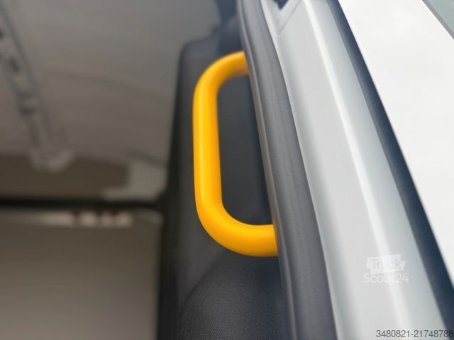 Dobozos furgon FORD Transit 350 Trend L3H3 Hoch-Dach AHK RFK Navi AC