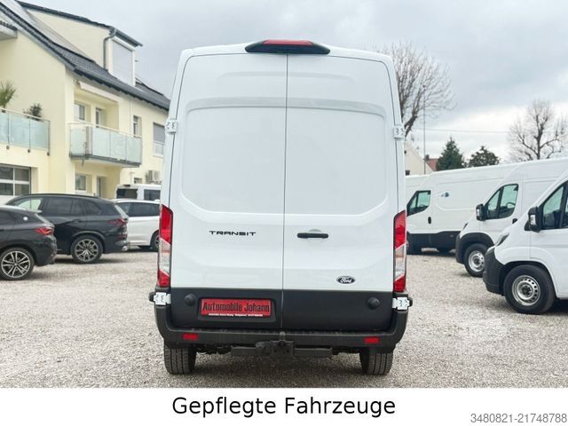Dobozos furgon FORD Transit 350 Trend L3H3 Hoch-Dach AHK RFK Navi AC