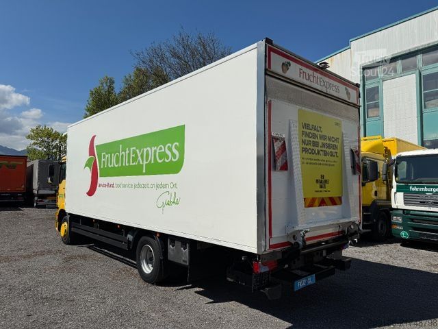 Camion frigorifique MAN TGM 15.290 Kühlkoffer  SUPRA 750Nordic Voll Luft