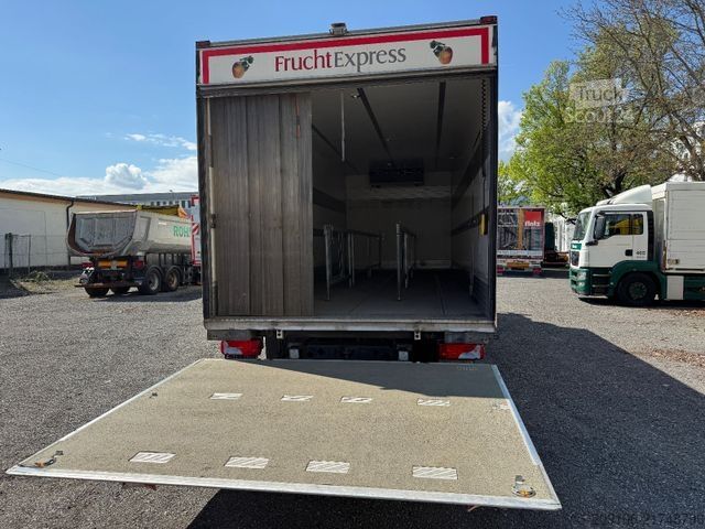Camion frigorifique MAN TGM 15.290 Kühlkoffer  SUPRA 750Nordic Voll Luft