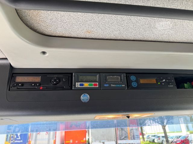 Camion frigorifique MAN TGM 15.290 Kühlkoffer  SUPRA 750Nordic Voll Luft