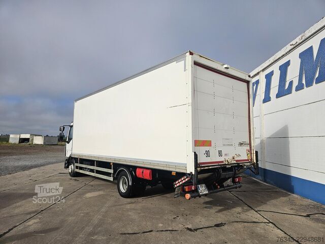  RENAULT D12-210 - E6c