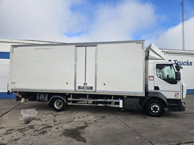  RENAULT D12-210 - E6c