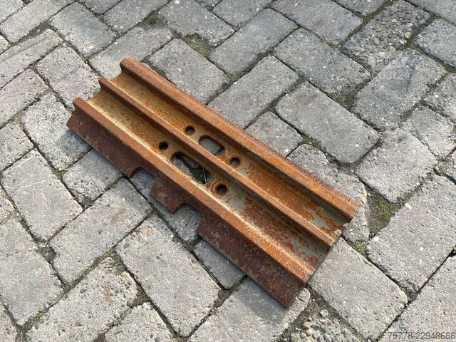  Volvo SHOES | TRACK PLATES | 60 CM | FAHRWERK