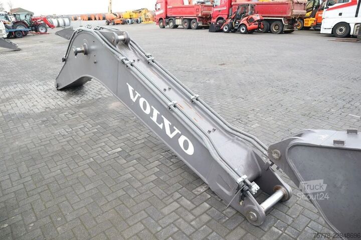  Volvo EC 250 E | BOOM + STICK | AUSLEGER | GOOD CONDI...