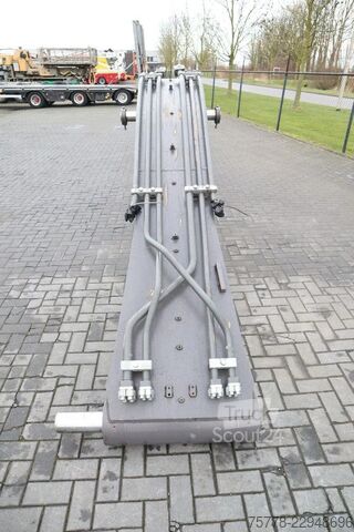  Volvo EC 250 E | BOOM + STICK | AUSLEGER | GOOD CONDI...