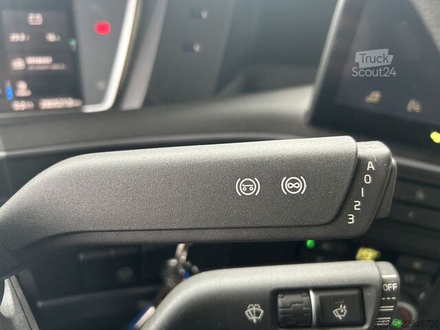  Volvo FH 500 Globetrotter XL / 280 dkm / Tacho V2 / V...