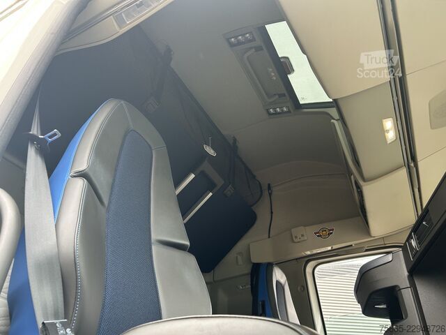  Volvo FH 500 Globetrotter XL / 280 dkm / Tacho V2 / V...