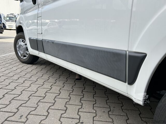  Peugeot Boxer 330 2.2 HDI L1H1 Premium / 204 dkm / 9 Se...