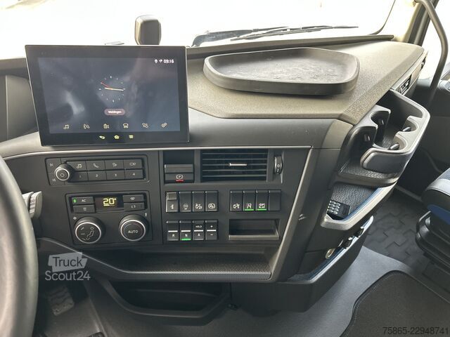  Volvo FH 500 Globetrotter XL / 236 dkm / Tacho V2 / V...