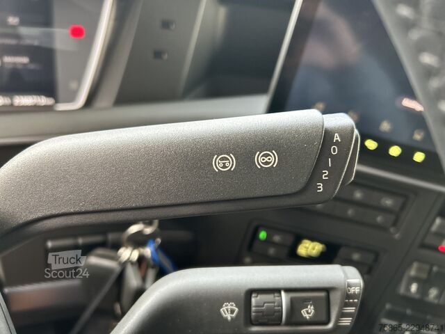  Volvo FH 500 Globetrotter XL / 236 dkm / Tacho V2 / V...
