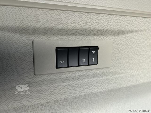  Volvo FH 500 Globetrotter XL / 236 dkm / Tacho V2 / V...