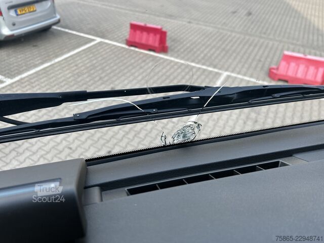  Volvo FH 500 Globetrotter XL / 236 dkm / Tacho V2 / V...