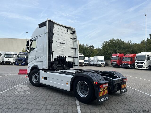  Volvo FH 500 Globetrotter XL / 236 dkm / Tacho V2 / V...