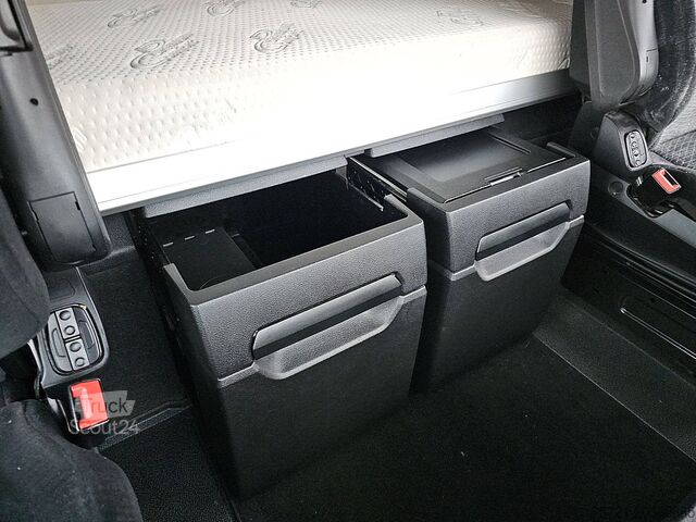 Lona corredera MERCEDES-BENZ ACTROS 2551 BDF+BOX LIFT RETARDE