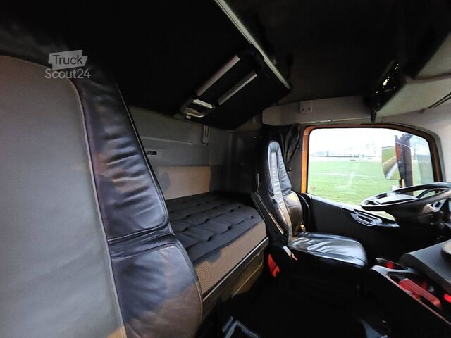 Standard-SZM VOLVO FH 420 VOITH RET. LEATHER