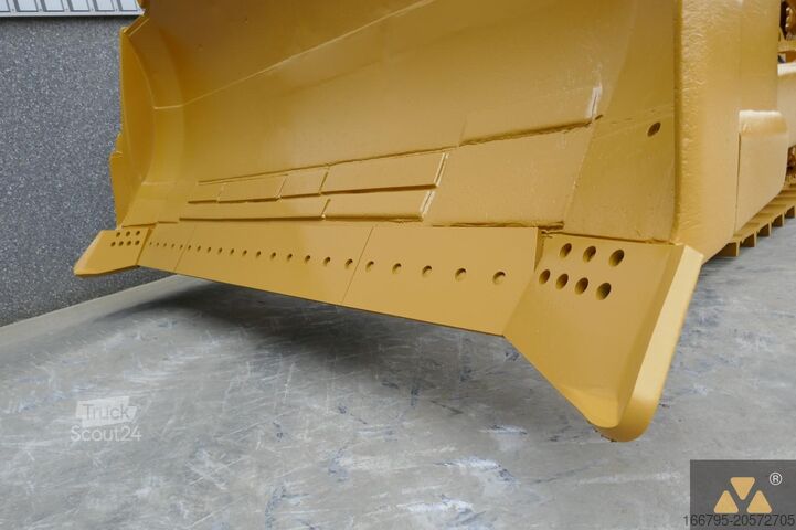 Dozer Caterpillar D9R