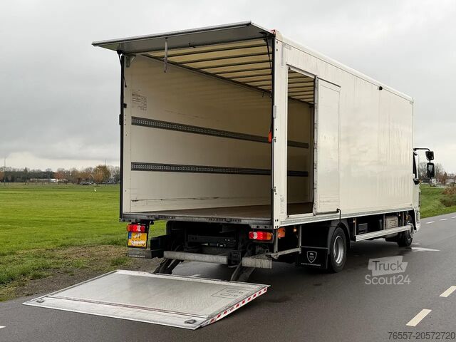 Valise DAF LF 180 LF180.12 EURO6