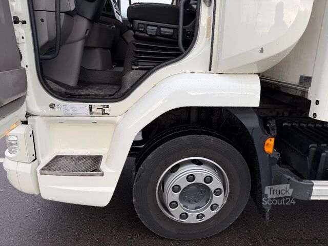 Valise DAF LF 180 LF180.12 EURO6