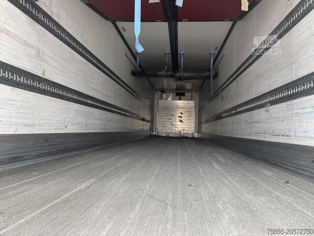 Refrigerated/freezer transport Schmitz Cargobull Fridge Thermoking SLXe Spectrum / Multitemp / S...